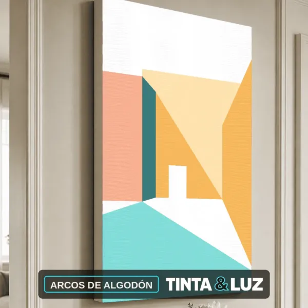 ARCOS DE ALGODÓN