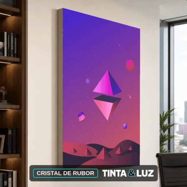 CRISTAL DE RUBOR