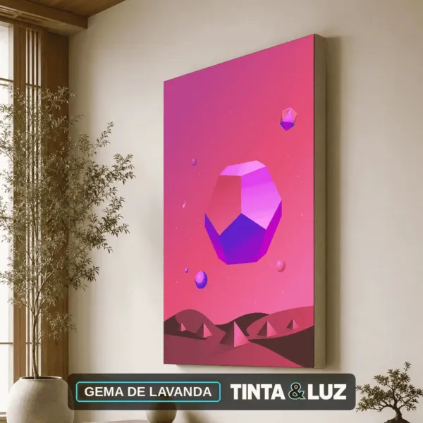GEMA DE LAVANDA