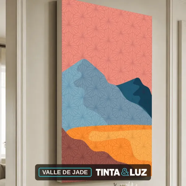 VALLE DE JADE