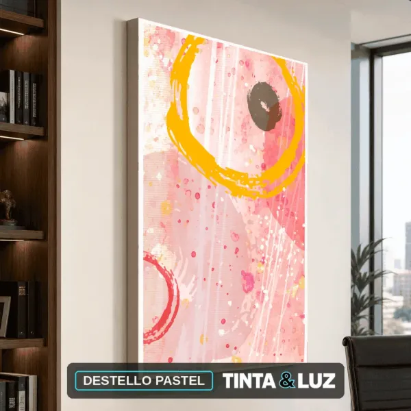 DESTELLO PASTEL