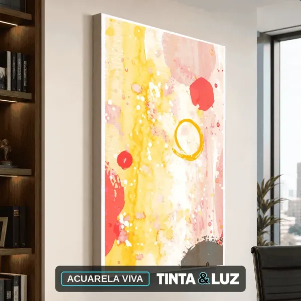 ACUARELA VIVA