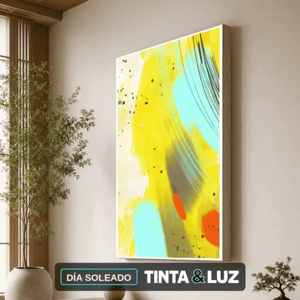 DÍA SOLEADO