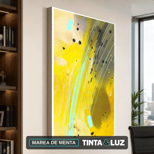 MAREA DE MENTA