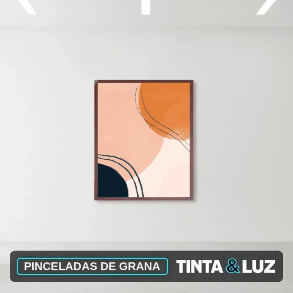 PINCELADAS DE GRANA