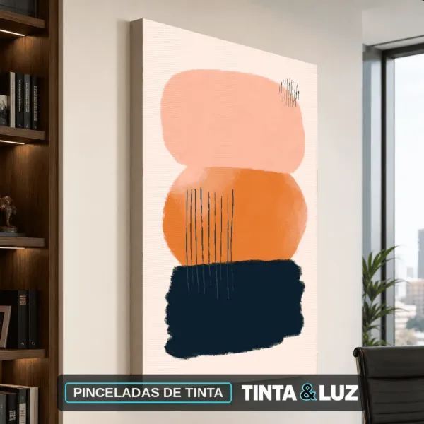 PINCELADAS DE TINTA