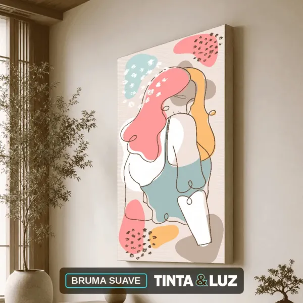 BRUMA SUAVE