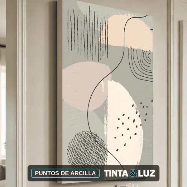 PUNTOS DE ARCILLA