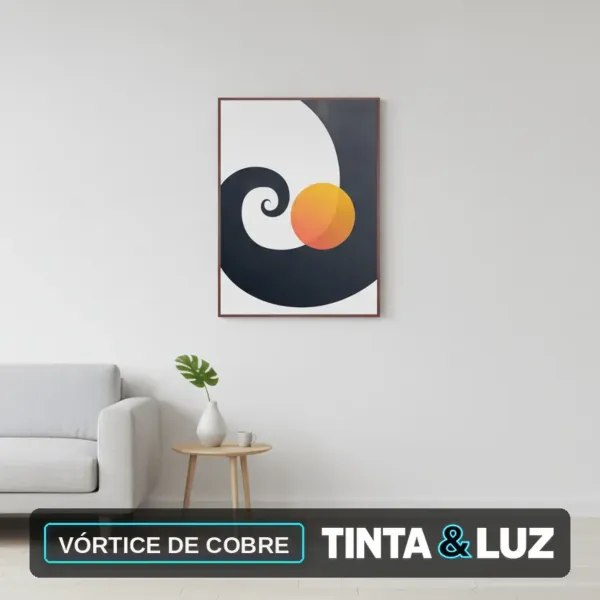 VÓRTICE DE COBRE