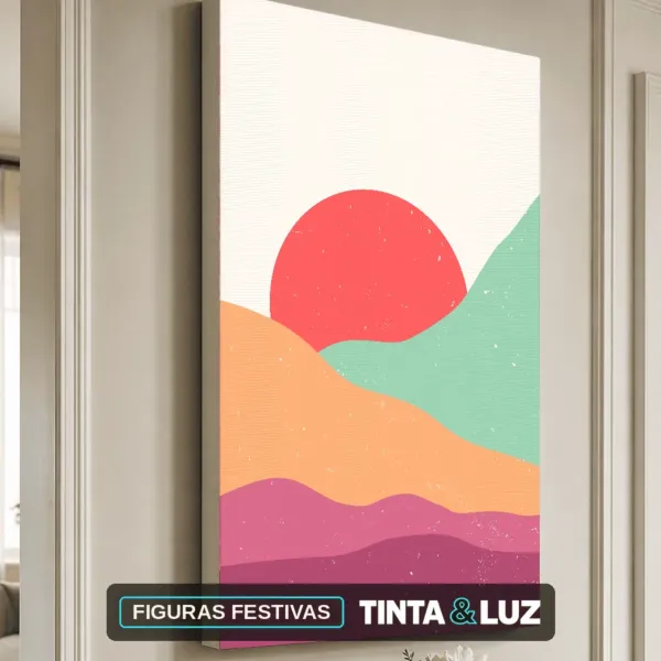 FIGURAS FESTIVAS
