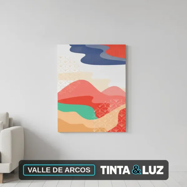 VALLE DE ARCOS