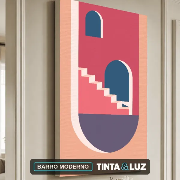 BARRO MODERNO