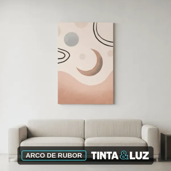 ARCO DE RUBOR