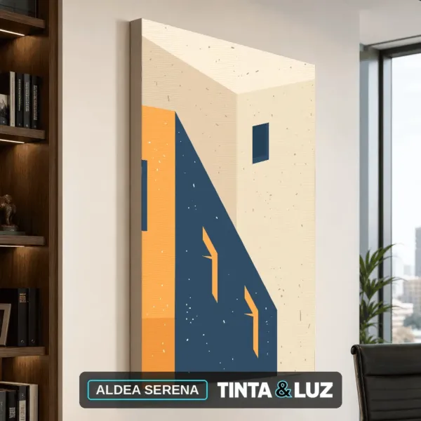 ALDEA SERENA