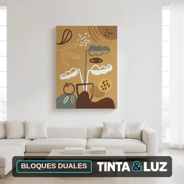 BLOQUES DUALES