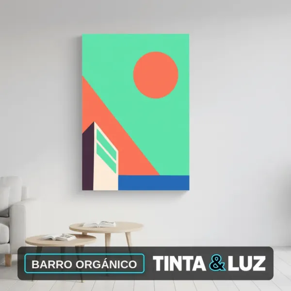 BARRO ORGÁNICO