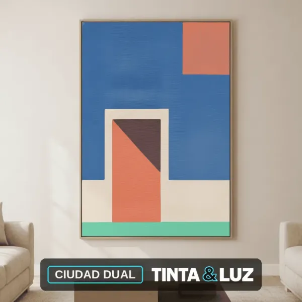 CIUDAD DUAL