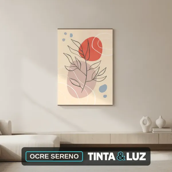 OCRE SERENO