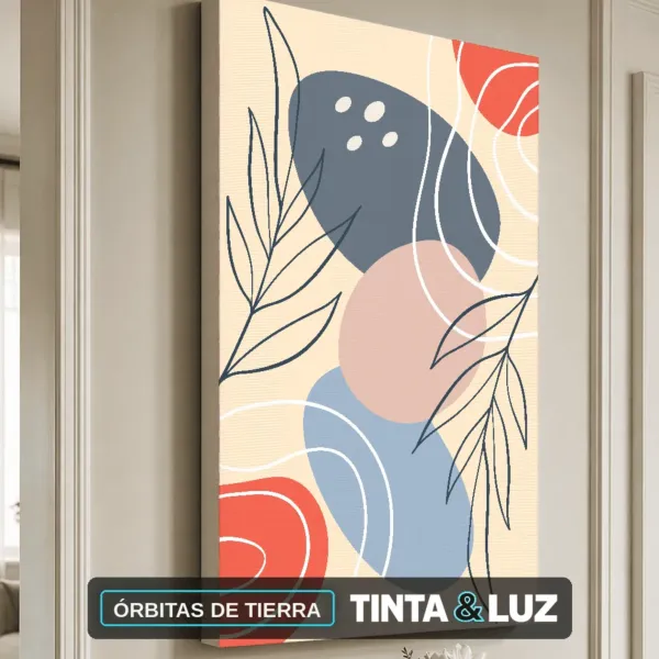ÓRBITAS DE TIERRA