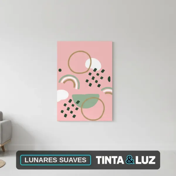 LUNARES SUAVES