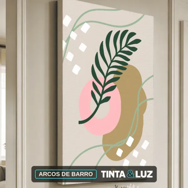 ARCOS DE BARRO