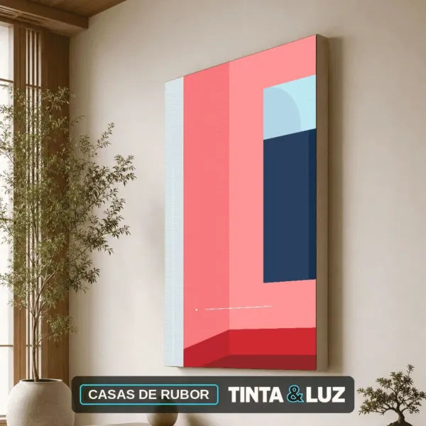 CASAS DE RUBOR