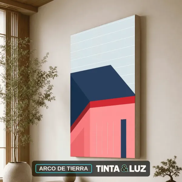 ARCO DE TIERRA