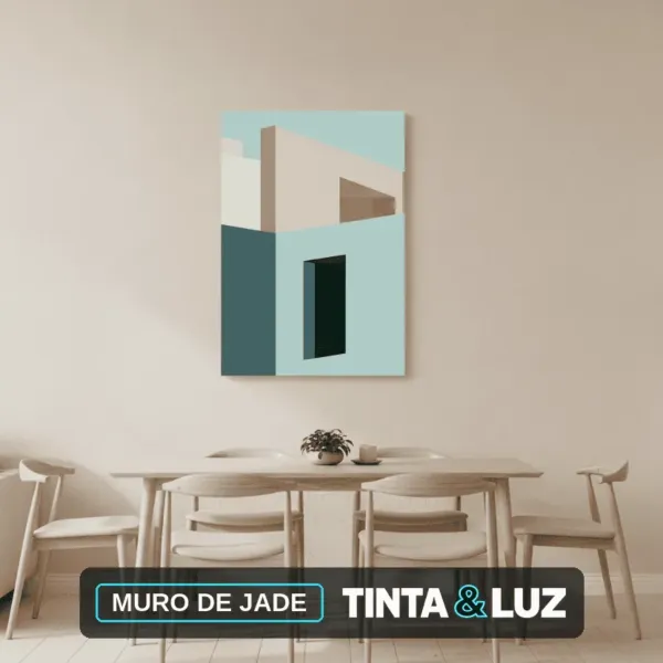 MURO DE JADE