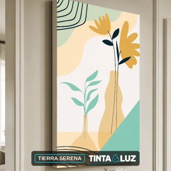 TIERRA SERENA