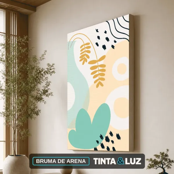 BRUMA DE ARENA