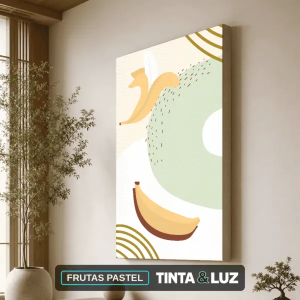 FRUTAS PASTEL