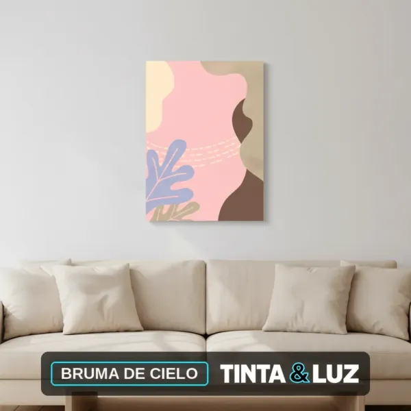 BRUMA DE CIELO