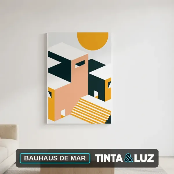 BAUHAUS DE MAR