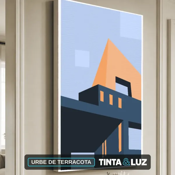 URBE DE TERRACOTA