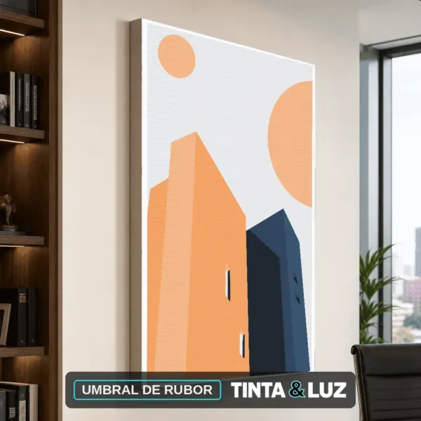 UMBRAL DE RUBOR