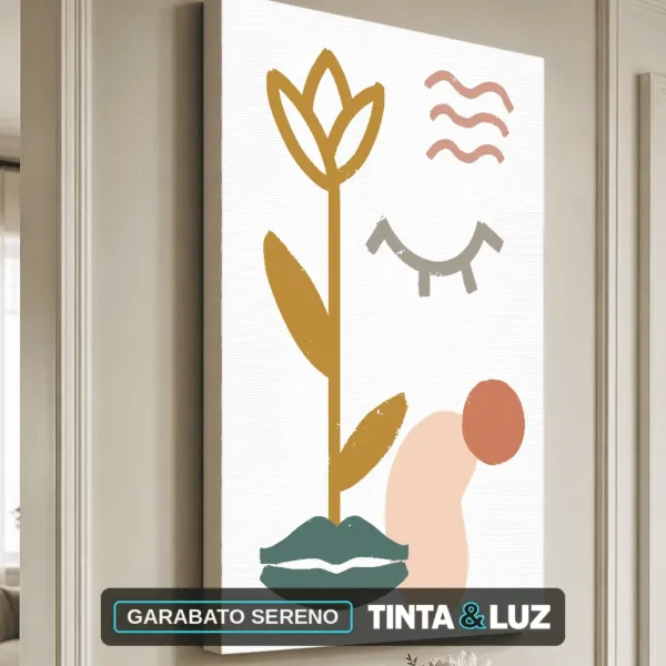 GARABATO SERENO