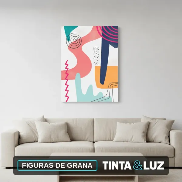 FIGURAS DE GRANA