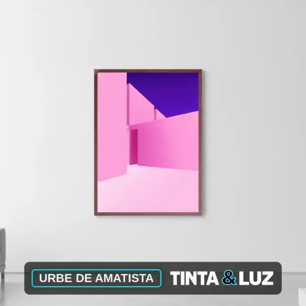 URBE DE AMATISTA