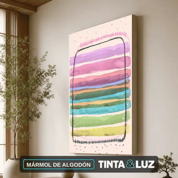 MÁRMOL DE ALGODÓN