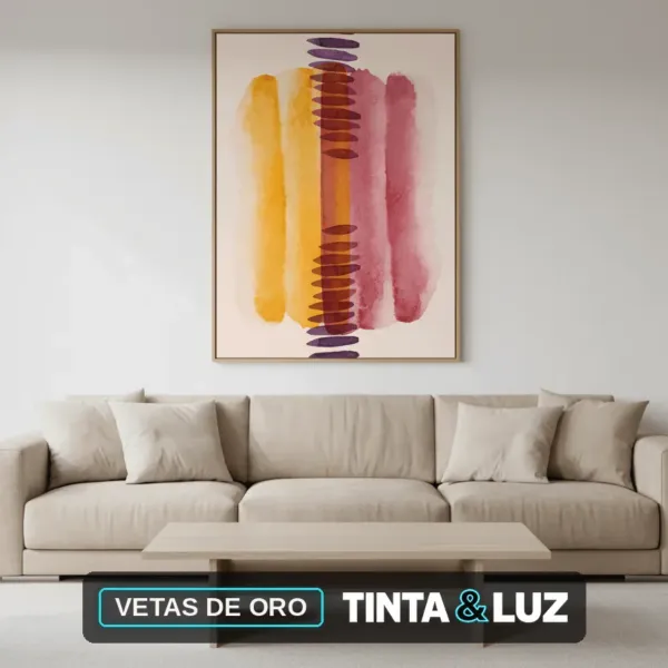VETAS DE ORO