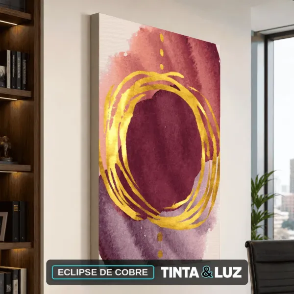 ECLIPSE DE COBRE