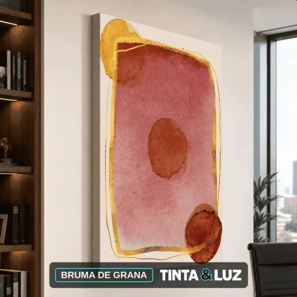 BRUMA DE GRANA