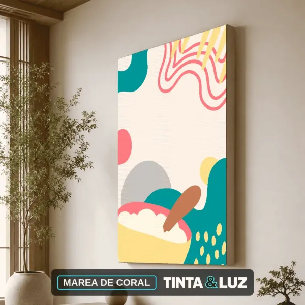 MAREA DE CORAL