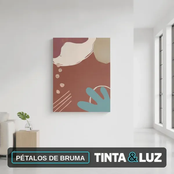 PÉTALOS DE BRUMA