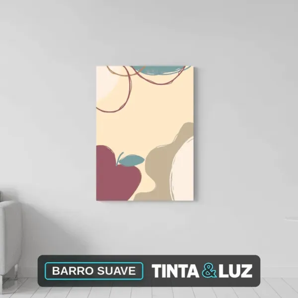 BARRO SUAVE