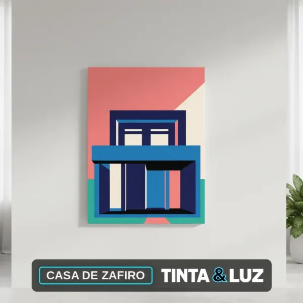 CASA DE ZAFIRO