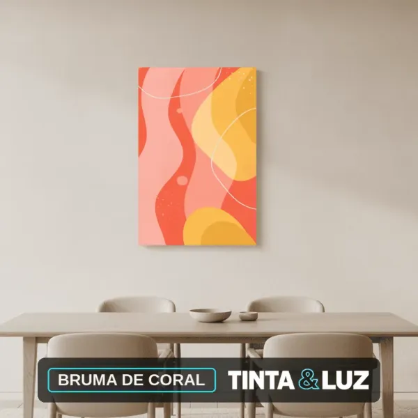 BRUMA DE CORAL