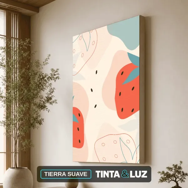 TIERRA SUAVE