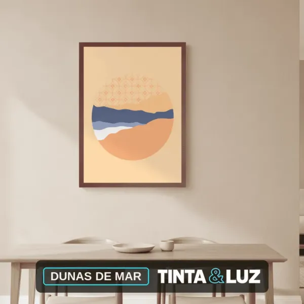 DUNAS DE MAR