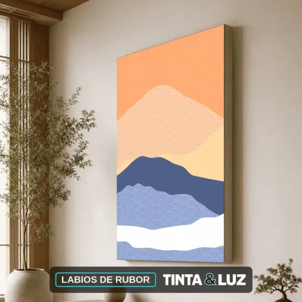 LABIOS DE RUBOR